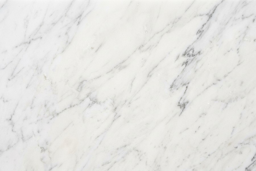 Carrara White marble
