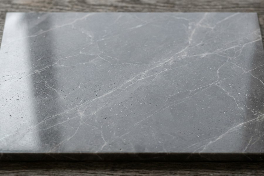 Grigio Versilia grey marble