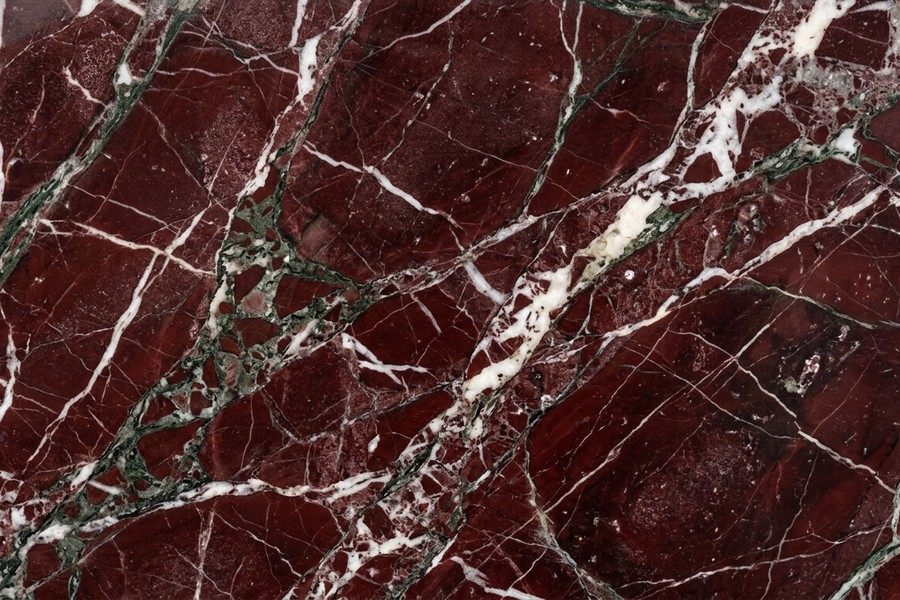 Rosso Levanto red marble