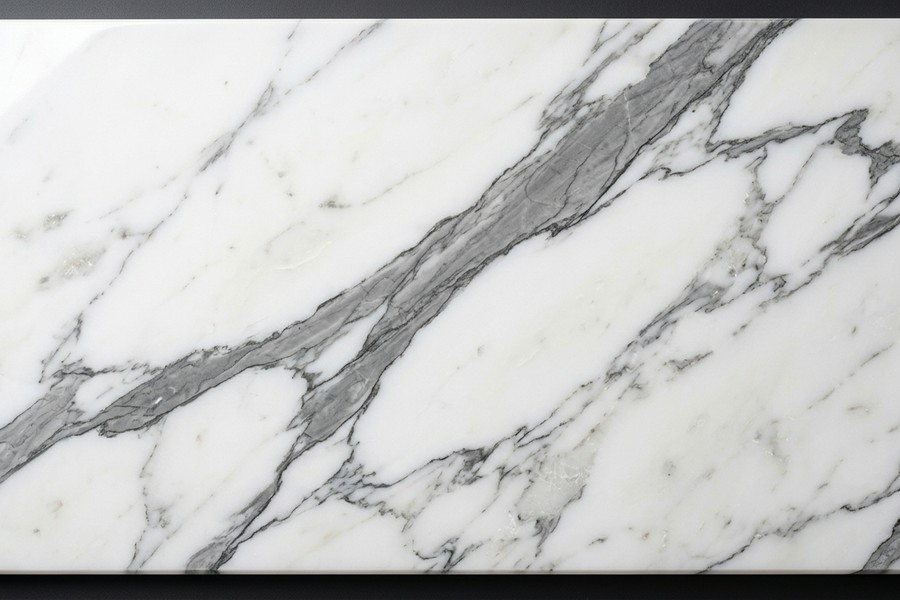 Statuario marble texture