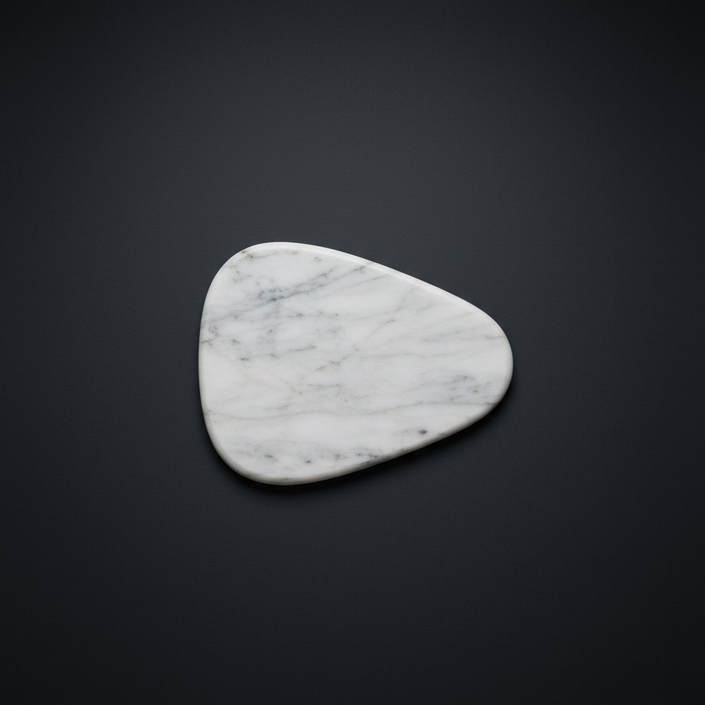 Statuario Marble Cheese Board