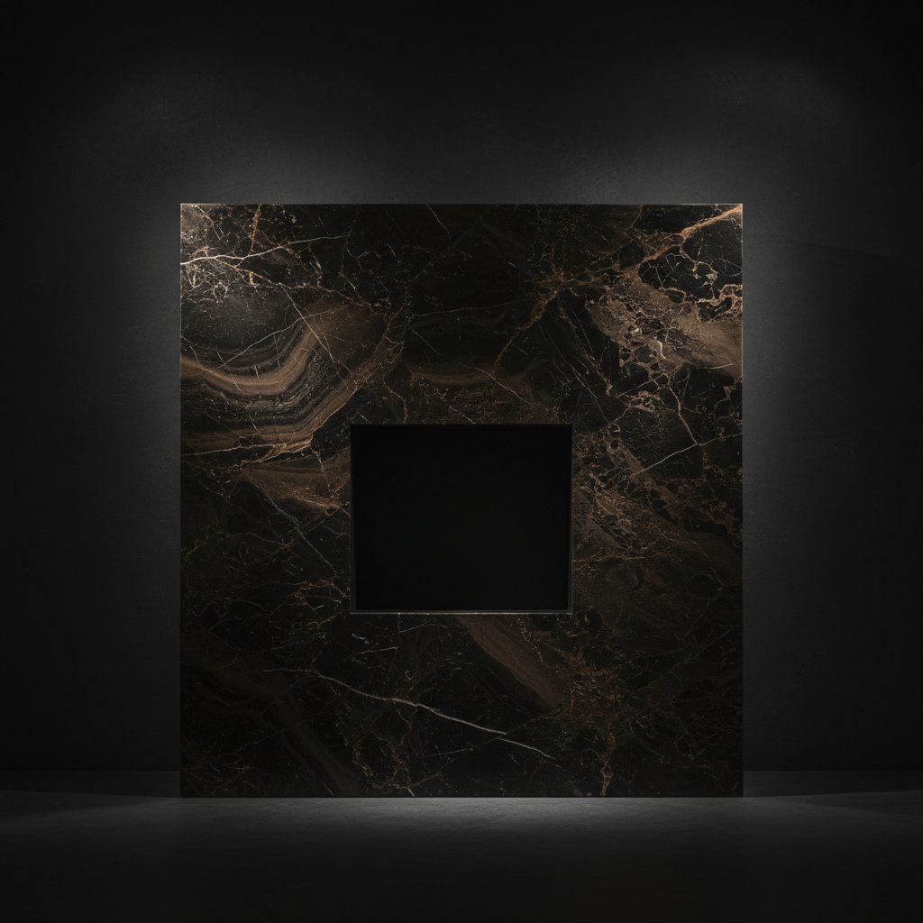 Sahara Noir Dramatic Surround