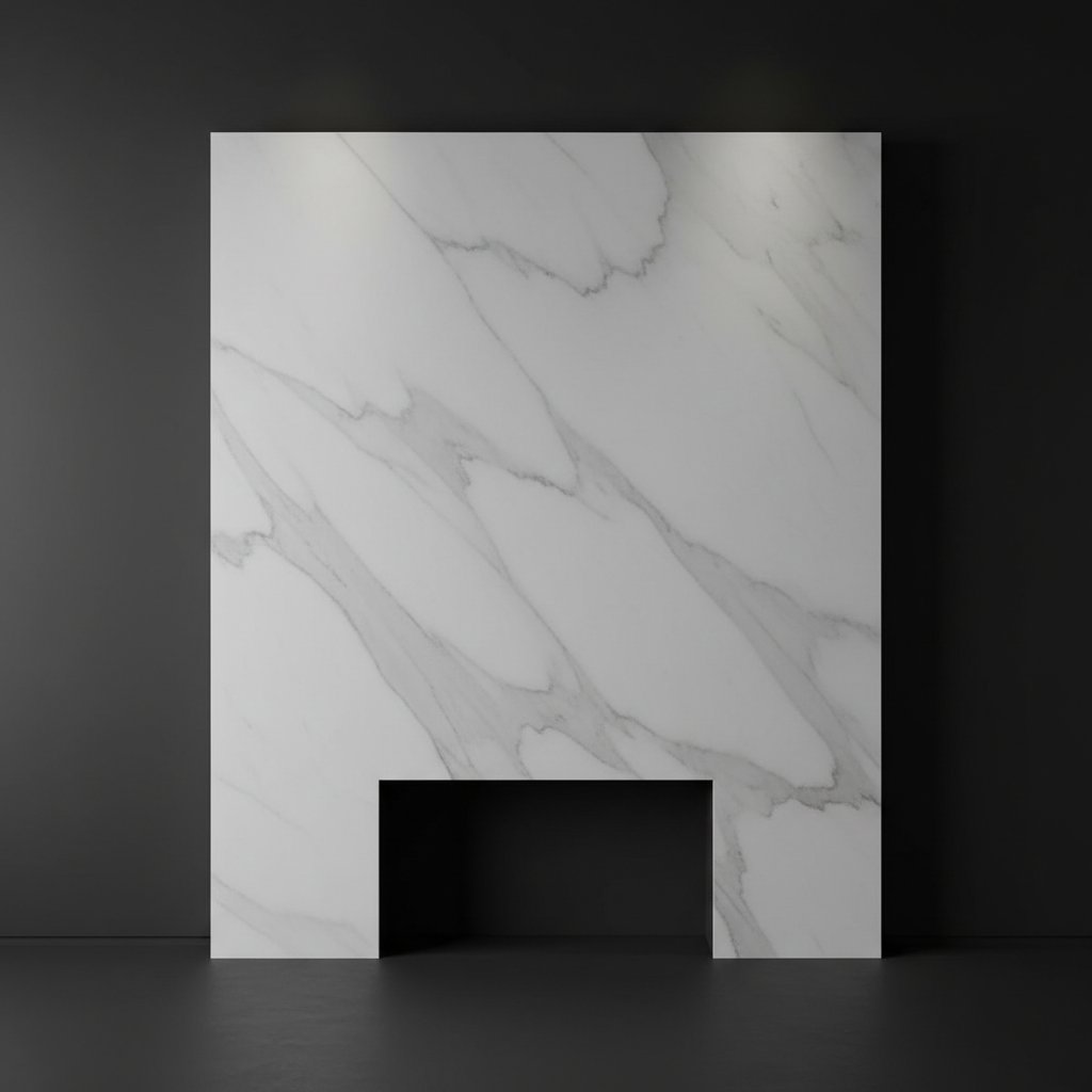 Volakas Minimalist Surround