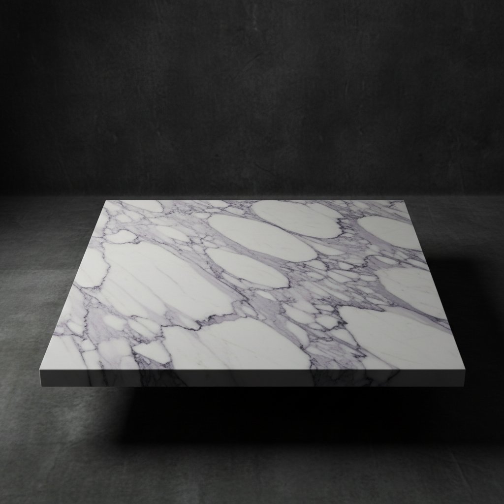 Calacatta Viola Coffee Table