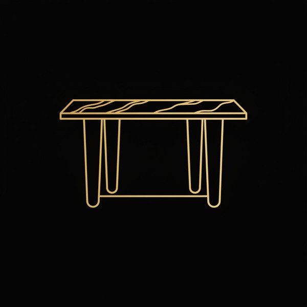 Furniture icon