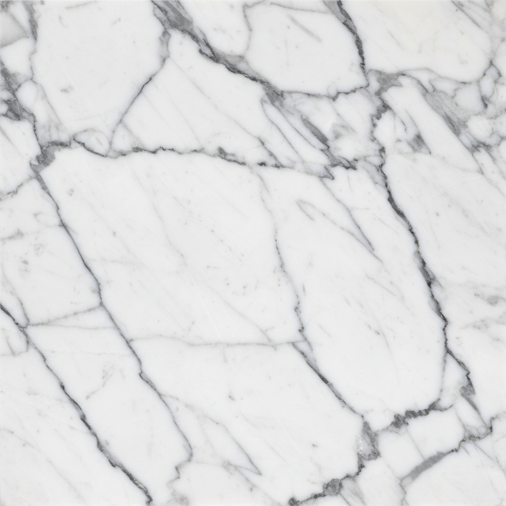 Arabescato marble