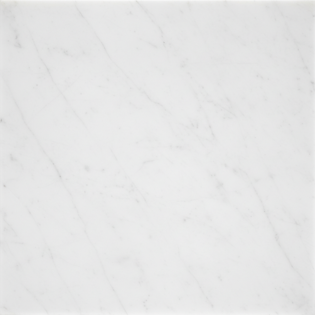 Bianco Lasa marble