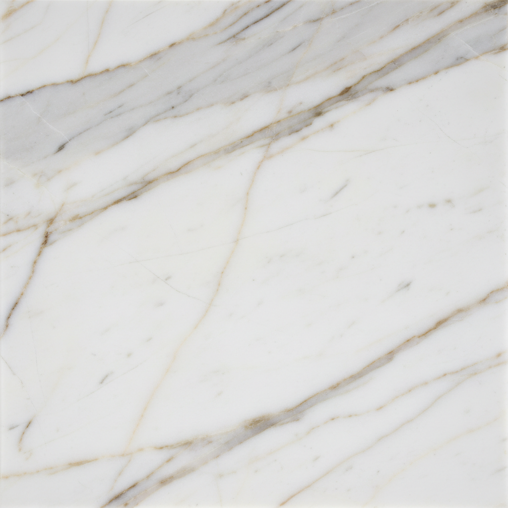 Calacatta Gold marble
