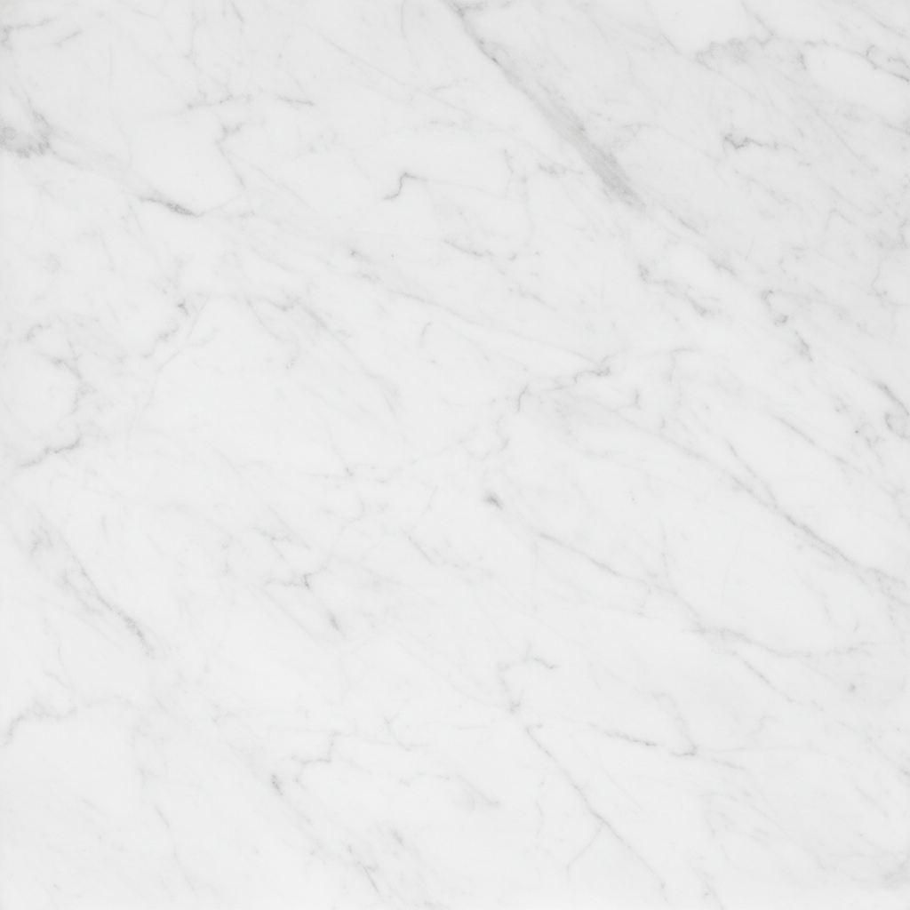 Carrara White marble