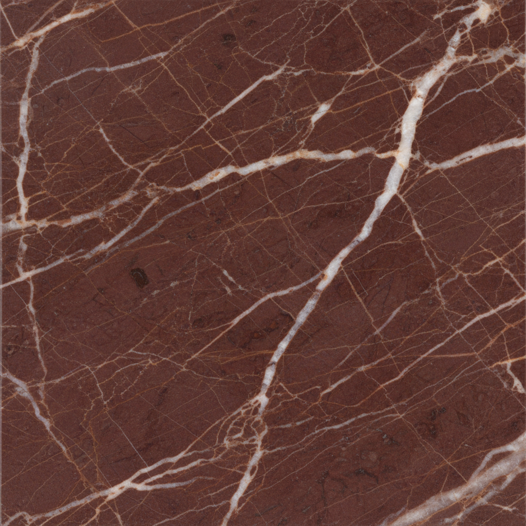 Rosso Levanto marble