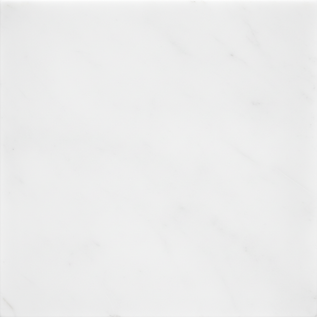 Thassos White marble