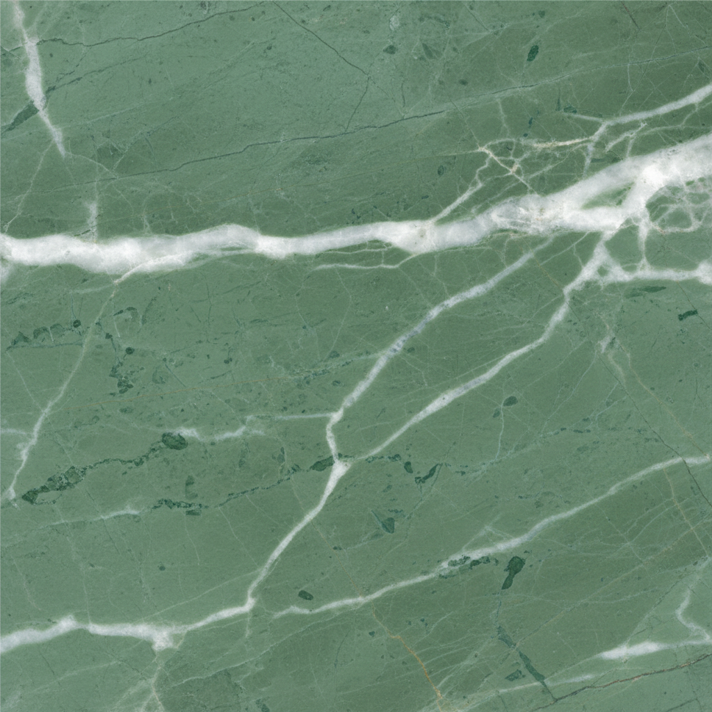 Verde Alpi marble