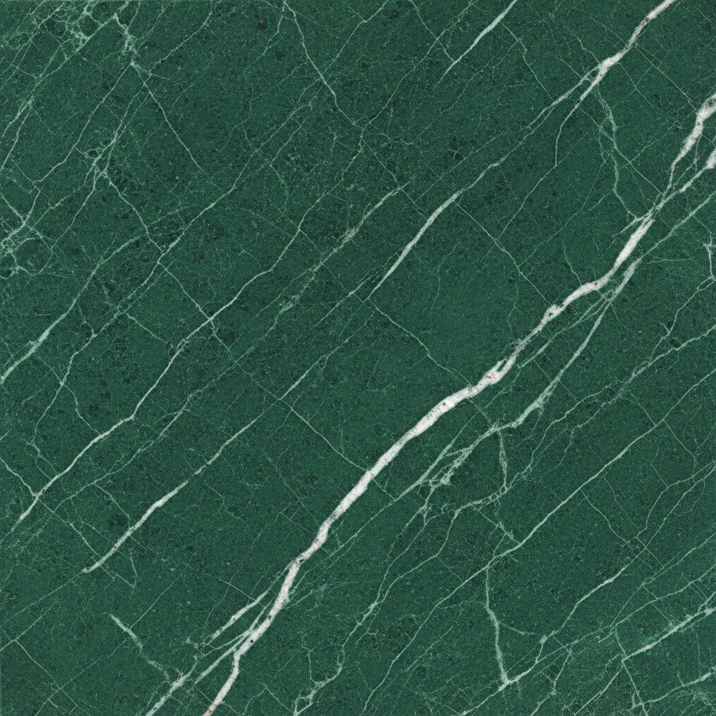 Verde Guatemala marble