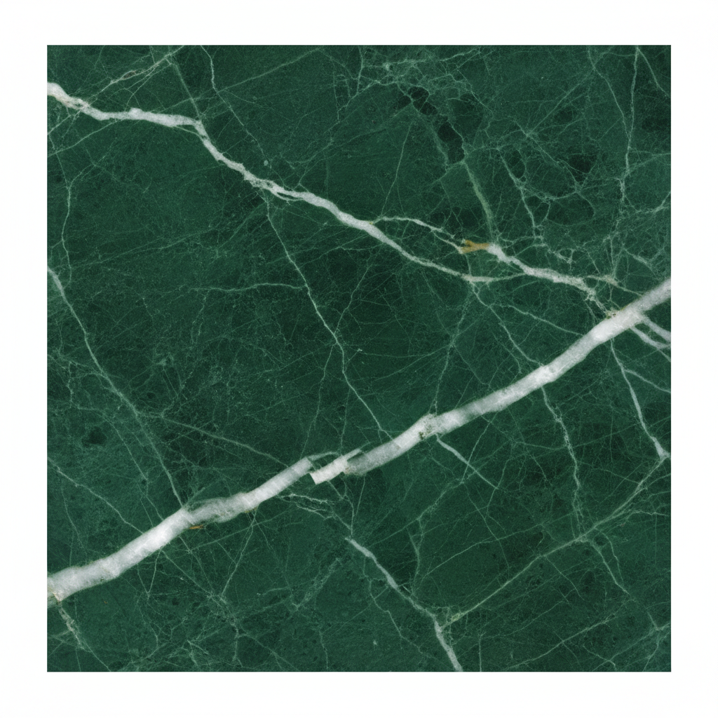 Verde Tinos marble