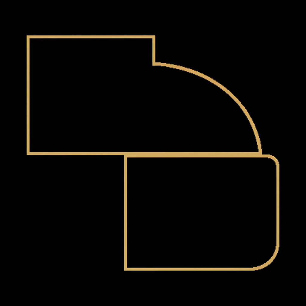 Dupont Step edge profile cross-section